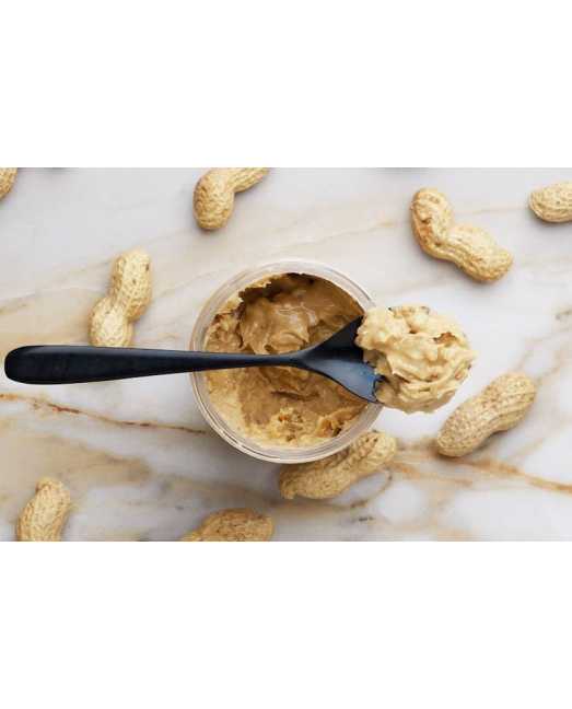 Паста арахисовая CRUNCH с кусочками орехов, 100 г Паста арахисовая CRUNCH с кусочками орехов, 100 г