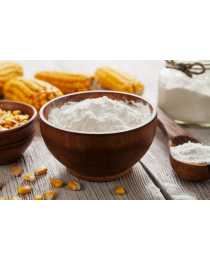 Кукурузный крахмал, 400 г Кукурузный крахмал, 400 г