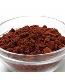Какао-порошок 22-24% Dulcistar, алкализованный, 100 г, Италия