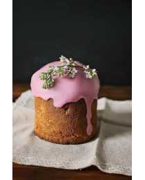 Смесь сухая для помадки «Версаль Клубничный», 200 г Смесь сухая для помадки «Версаль Клубничный», 200 г