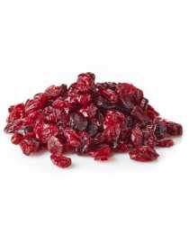 Клюква сушеная подслащенная, 100 г