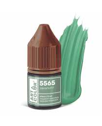 Краситель Эвкалипт Art Color choco, гелевый водорастворимый, 12 мл
