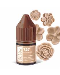 Краситель Бежевый Art Color choco, гелевый жирорастворимый, 12 мл