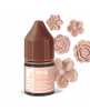 Краситель Нюдовый Art Color choco, гелевый жирорастворимый, 12 мл