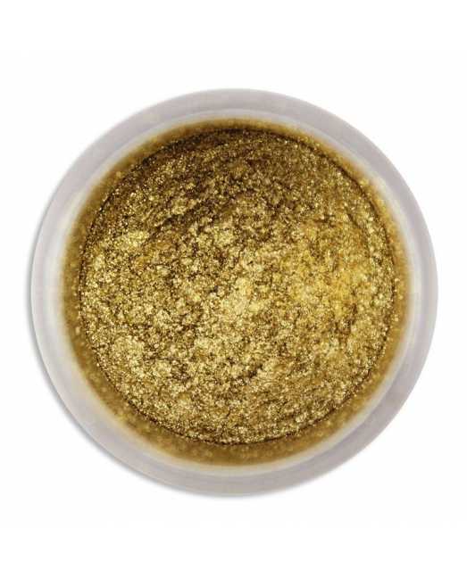 Кандурин плотный Светлое золото, плотный, 10 г Кандурин плотный Светлое золото, плотный, 10 г