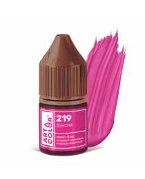Краситель Фуксия Art Color choco, гелевый жирорастворимый, 12 мл