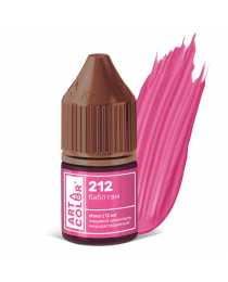 Краситель Бабл гам Art Color choco, гелевый жирорастворимый, 12 мл