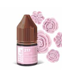Краситель Пыльная роза  Art Color chocо, гелевый, 12 мл
