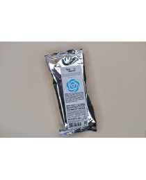 Мастика сахарная, ванильная, голубая, 100 г Мастика сахарная, ванильная, голубая, 100 г