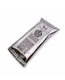 Мастика сахарная, ванильная, чёрная, 100 г Мастика сахарная, ванильная, чёрная, 100 г