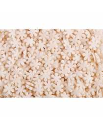 Посыпка «Снежинки белые», 50 г