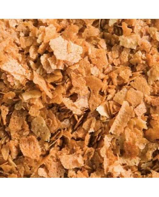 Вафельная крошка, Callebaut, 50 г Вафельная крошка, Callebaut, 50 г