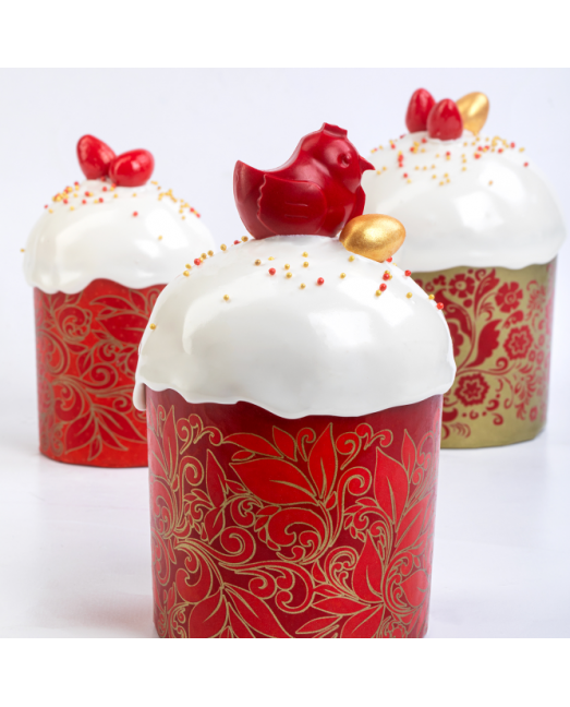 Драже «Яйца», красные, упаковка 12 шт. Драже «Яйца», красные, упаковка 12 шт.