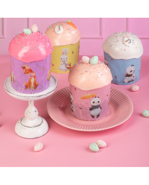 Драже «Яйца», пудровые в крапинку, матовые, упаковка 12 шт. Драже «Яйца», пудровые в крапинку, матовые, упаковка 12 шт.