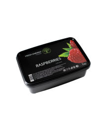 Пюре из малины Fresh Harvest (замороженное), 1 кг Пюре из малины Fresh Harvest (замороженное), 1 кг