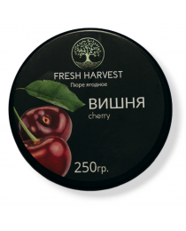 Пюре Вишня Fresh Harvest (замороженное), 250 г Пюре Вишня Fresh Harvest (замороженное), 250 г