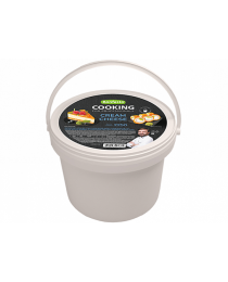 Кремчиз 2250 гр Cream Cheese Cooking