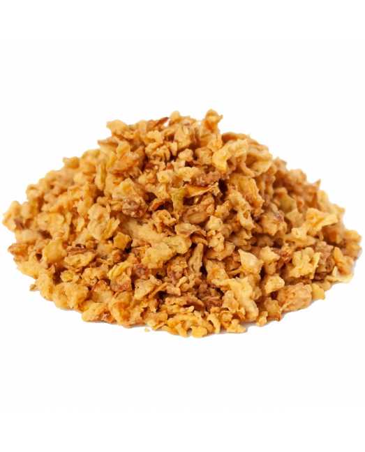 Лук карамелизированный, 30 г