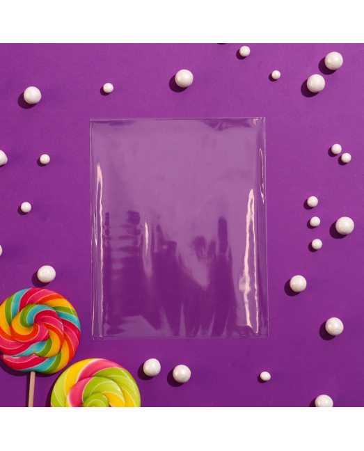 Пакет фасовочный БОПП, 12 х 15 см, 25 мкм - товары для кондитеров. Пакет фасовочный БОПП, 12 х 15 см, 25 мкм - товары для кондитеров.