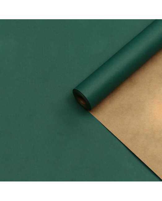 Бумага упаковочная крафт «Мокрый тропический лес», 70 х 100 см, 1 лист - товары для кондитеров. Бумага упаковочная крафт «Мокрый тропический лес», 70 х 100 см, 1 лист - товары для кондитеров.