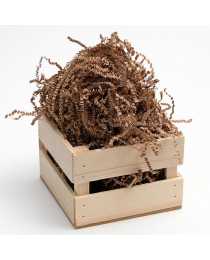 Наполнитель бумажный, крафт, 50 г Наполнитель бумажный, крафт, 50 г